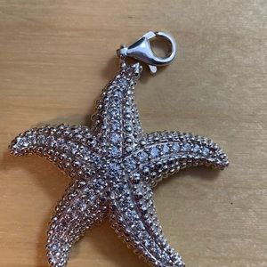 Thomas Sabo starfish pendant.